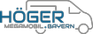Logo Höger Automobile GmbH